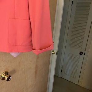Sag harbor lightweight summer jacket